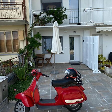 Вилла Casa Vacanza Buia Экстерьер фото