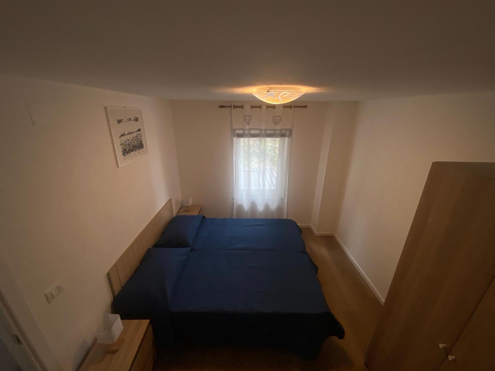 Вилла Casa Vacanza Buia Экстерьер фото